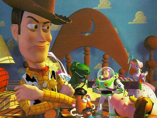 Το Toy Story 3 στην κορυφή των φετινών πετυχημένων ταινιών
