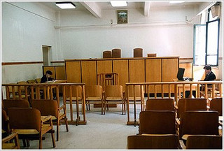 Ηλεκτρονικά θα γίνεται η κατάθεση δικογράφων