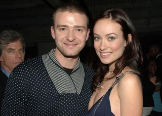 Τι τρέχει με Justin Timberlake και Olivia Wilde;