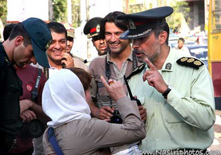 Φυλάκιση για τους Ιρανούς που επισκέπτονται το Ισραήλ