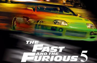 Τo «Fast and Furious» έκοψε ταχύτητα, η δεκάδα του αμερικανικού box-office