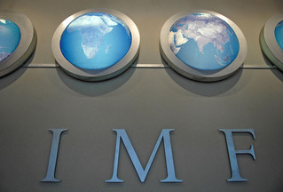 Φόβο προκαλεί η κυβερνοεπίθεση στα αρχεία του ΔΝΤ