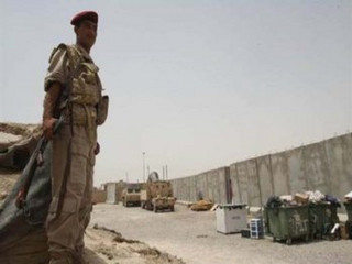 Κούρδοι κατέλαβαν φυλάκιο στα σύνορα Ιράκ- Συρίας
