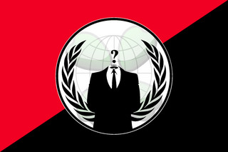 Διαψεύδουν οι Anonymous την επίθεση στο facebook