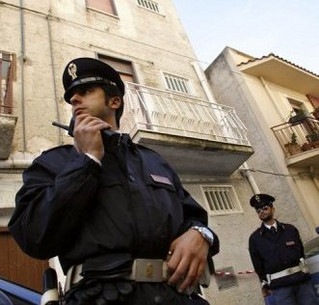 Συνελήφθη ένας από τους εκατό πιο επικίνδυνους μαφιόζους της Ιταλίας