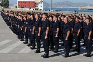 Προσλήψεις 110 Υπαξιωματικών στο Λιμενικό