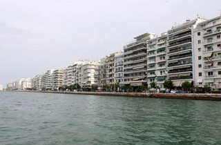 Στο τραπέζι η θαλάσσια συγκοινωνία στη Θεσσαλονίκη