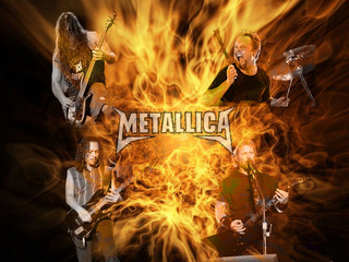 Στις 31/10 ο δίσκος των Metallica με τον Lou Reed