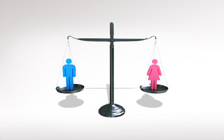 Ευρωπαϊκή Χάρτα για την ισότητα των φύλων