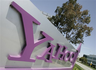 Διέρρευσαν τα στοιχεία 453.000 λογαριασμών του Yahoo