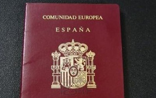 Πλαστογραφούσαν ισπανικά διαβατήρια