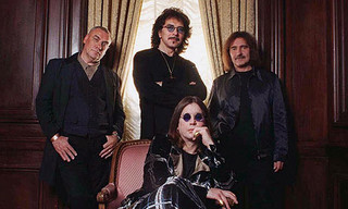 Ακυρώνεται η περιοδεία των Black Sabbath