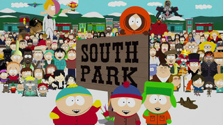 Παράταση έως το 2016 για το South Park