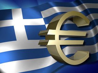 Με ανακοίνωση-έκπληξη η έξοδος από το ευρώ