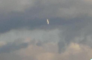 Επιδρομή UFO στη Γη με την έλευση του 2012