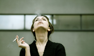 Μόνο οφέλη μπορεί να έχει η διακοπή του καπνίσματος