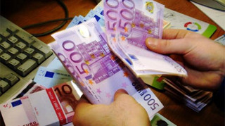 Από τη Μ. Πέμπτη οι αιτήσεις για το κοινωνικό μέρισμα
