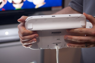 Πατέντα του Wii U φέρνει την επανάσταση στο gaming