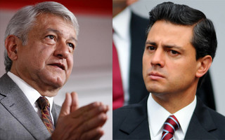 Προεδρικές εκλογές στο Μεξικό