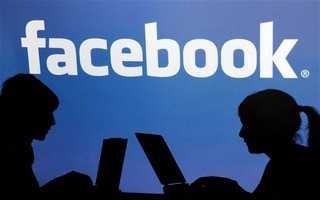 Ανάλυση δείχνει μείωση 1% στους χρήστες του Facebook