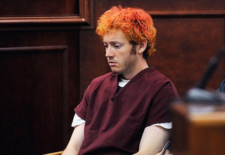 ΤΖΕΪΜΣ ΧΟΛΜΣ JAMES HOLMES ΚΟΛΟΡΑΝΤΟ