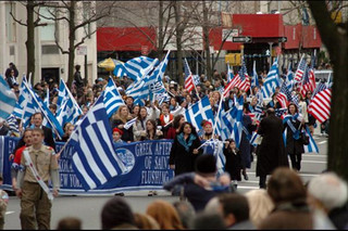 Ο ρόλος της ελληνικής ομογένειας στις αμερικανικές εκλογές