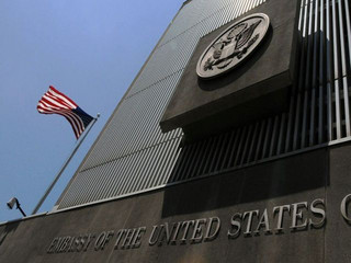 Παρατείνεται το κλείσιμο πρεσβειών των ΗΠΑ σε Μέση Ανατολή και Αφρική