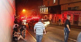 Συλλήψεις για την πυρκαγιά στη Βραζιλία