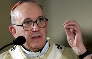 «Ερωτηματικά για το ρόλο του νέου πάπα στη δικτατορία της Αργεντινής»