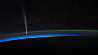 Πράσινος κομήτης θα φωτίσει τον ουρανό από σήμερα και για όλο τον Σεπτέμβριο