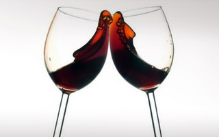 Ένα ποτήρι κρασί επηρεάζει την ικανότητα οδήγησης