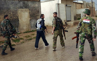 Τζιχαντική οργάνωση που δρα στη Συρία απήγαγε 200 Κούρδους