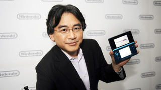 Η Nintendo εξετάζει τις ψηφιακές της επιλογές