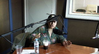 Η Ελένη Λουκά κάνει «ντου» μέσω του NovaΣΠΟΡ FM
