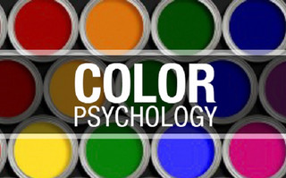 Η ψυχολογία των χρωμάτων στα λογότυπα εταιριών