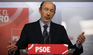 Παραιτείται ο ηγέτης των Σοσιαλιστών στην Ισπανία