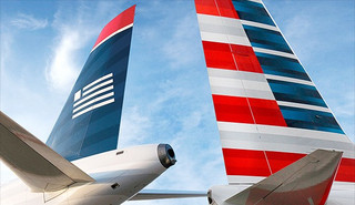 Εγκρίθηκε η συγχώνευση American Airlines-US Airways