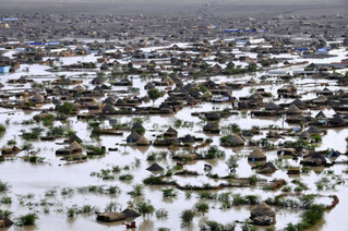 Τουλάχιστον 38 νεκροί από τις πλημμύρες στο Σουδάν
