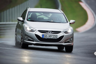 Δοκιμές στο Nurburgring ξεκινάει η Hyundai