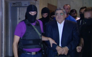 Από 10 χρόνια μέχρι και ισόβια για τη Χρυσή Αυγή