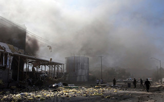 Πολύνεκρη έκρηξη σε αποθήκη πυροτεχνημάτων στο Μεξικό