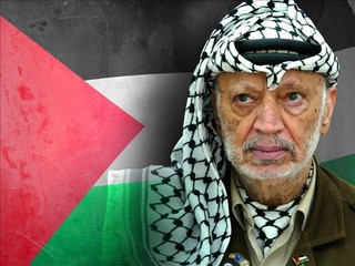Η Φατάχ ακύρωσε εκδηλώσεις στη μνήμη του Αραφάτ στη Γάζα
