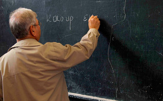 Οι δάσκαλοι-πρεσβευτές της Ελλάδας στις χώρες της πρώην Σοβιετικής Ένωσης