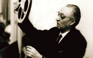 Ο «γεννήτορας» του ελληνικού κινηματογράφου Φιλοποίμην Φίνος