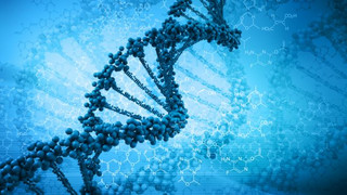 Η διπλή έλικα του DNA δεν είναι μόνο όπως την ξέρουμε