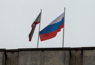 Το Λονδίνο εξέφρασε στον Ρώσο πρεσβευτή ανησυχία για την ουκρανική κρίση