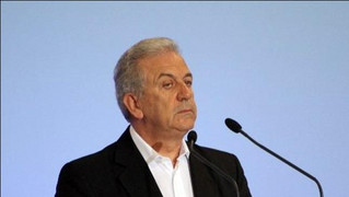 Τις προτεραιότητες του υπουργείου Εθνικής Άμυνας παρουσίασε ο Αβραμόπουλος