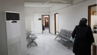Συνελήφθησαν παράνομες νοσοκόμες στην Πάτρα