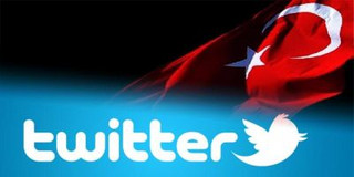 ΤΟΥΡΚΙΑ TWITTER