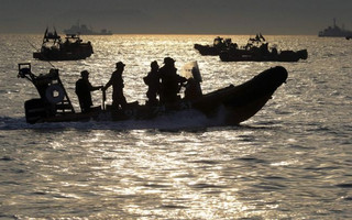 Αγνοούμενοι 26 ψαράδες στην Καραϊβική